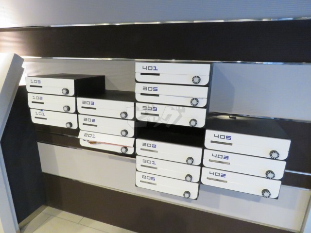 その他共用部分