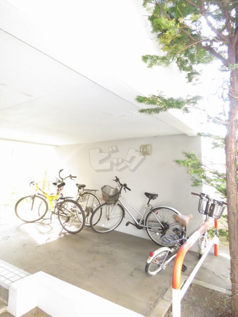その他共用部分