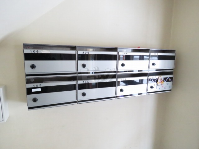 その他共用部分