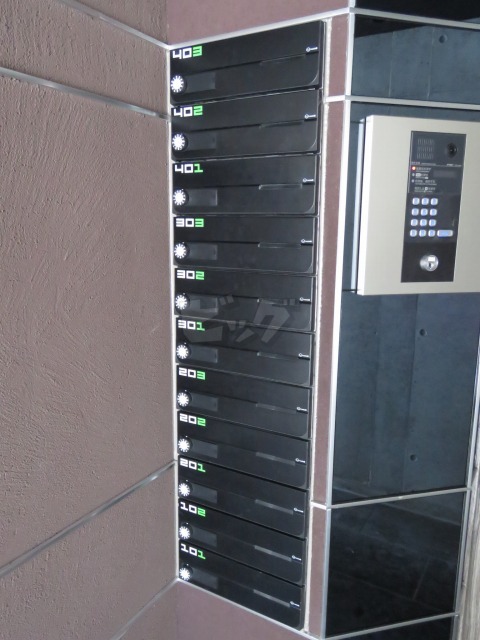 その他共用部分