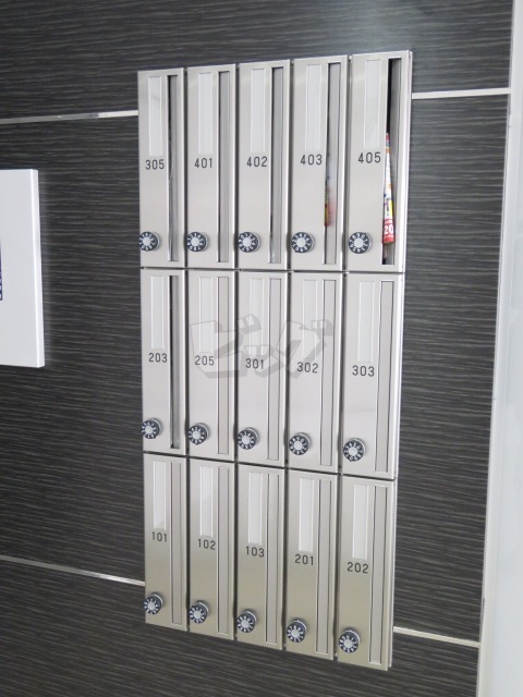 その他共用部分