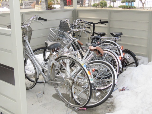 その他共用部分