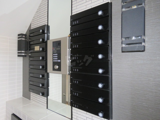 その他共用部分