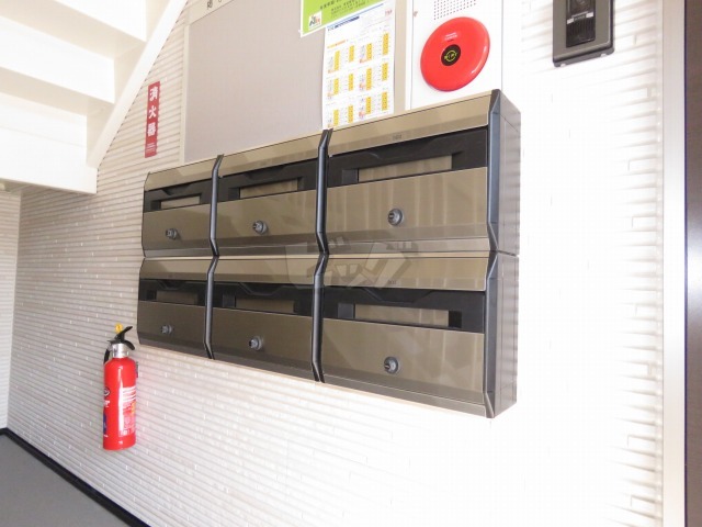 その他共用部分