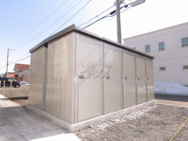 その他共用部分