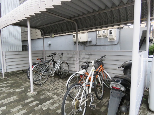 その他共用部分