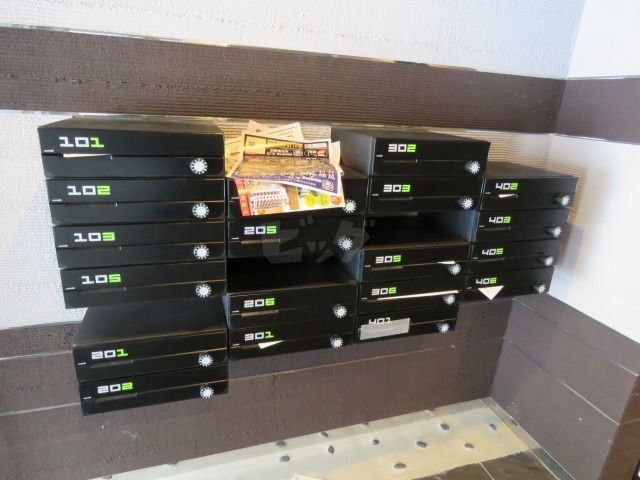 その他共用部分