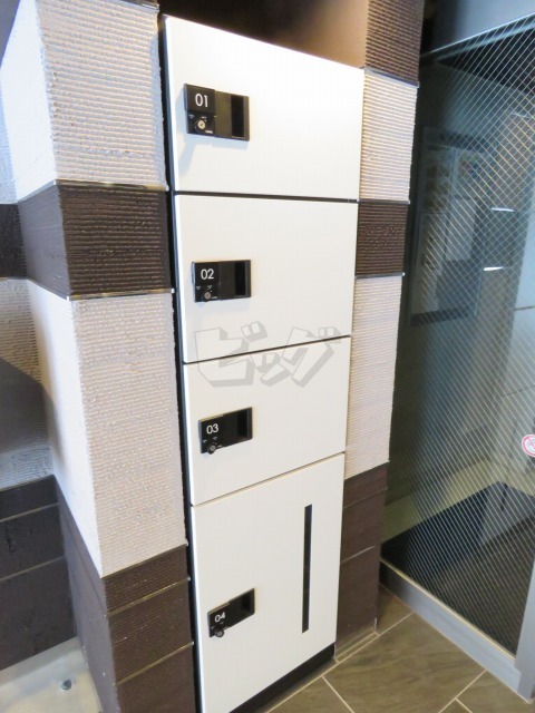 その他共用部分