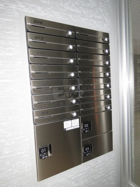 その他共用部分