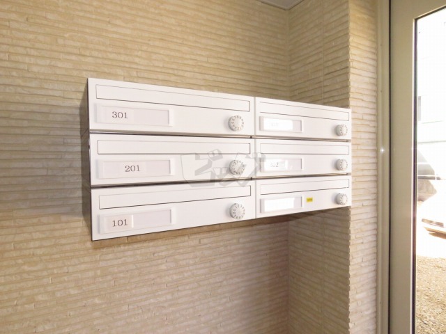 その他共用部分