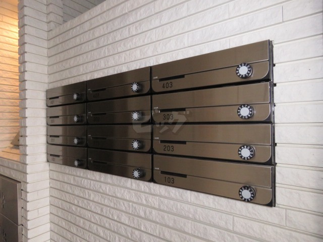 その他共用部分