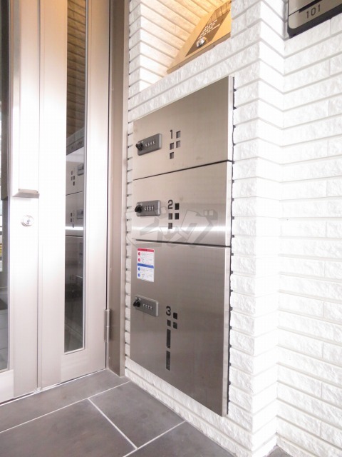 その他共用部分