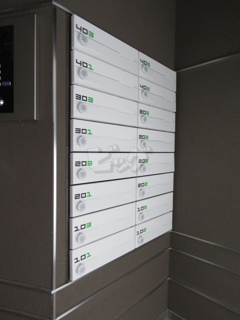 その他共用部分