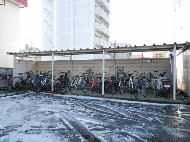 その他共用部分