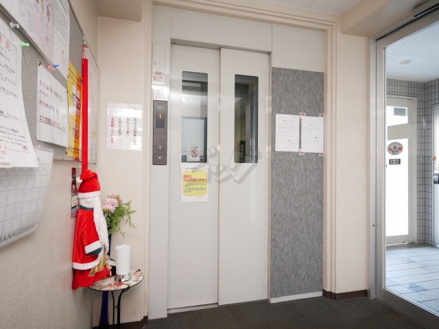 その他共用部分