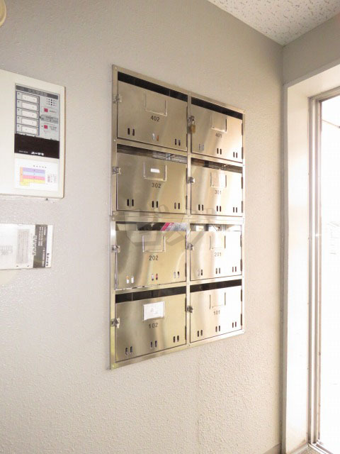 その他共用部分