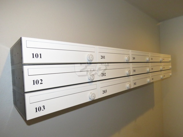 その他共用部分