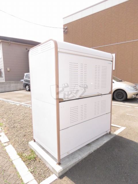 その他共用部分