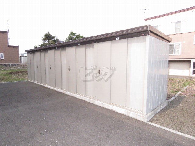 その他共用部分