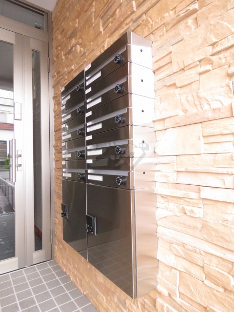 その他共用部分