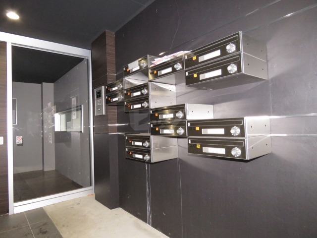 その他共用部分