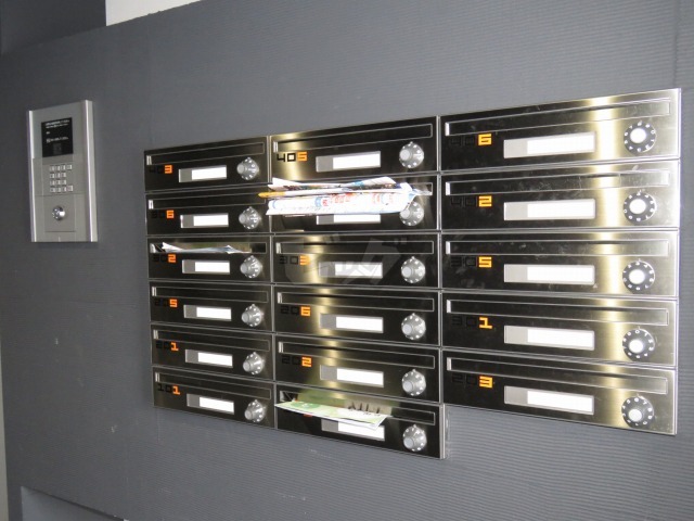 その他共用部分