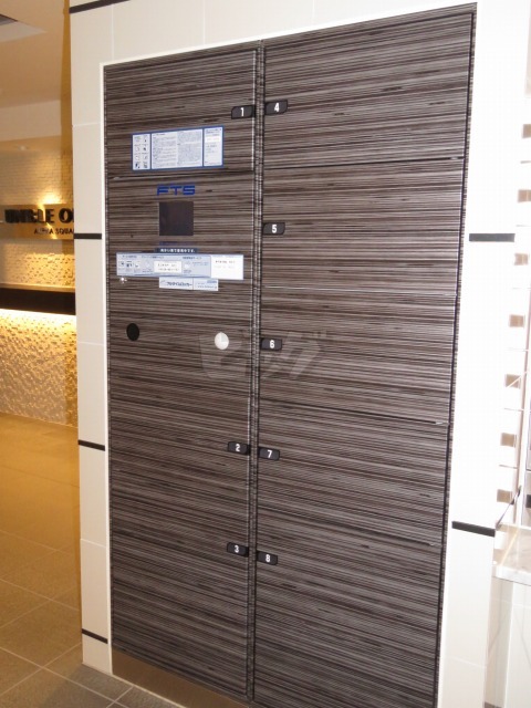 その他共用部分