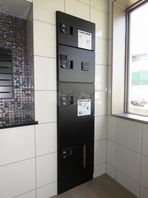 その他共用部分