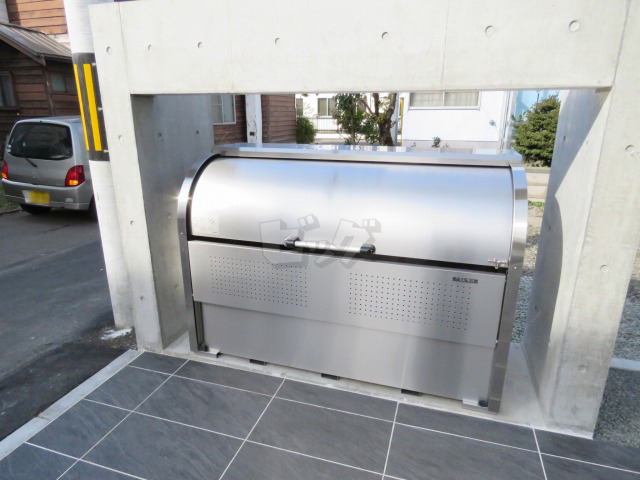 その他共用部分