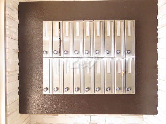 その他共用部分