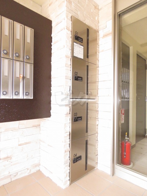 その他共用部分