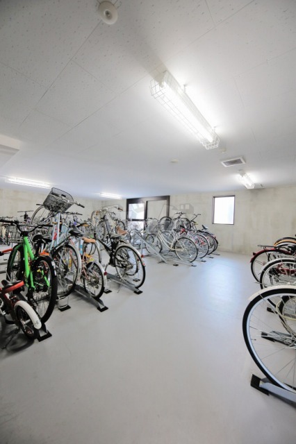 その他共用部分