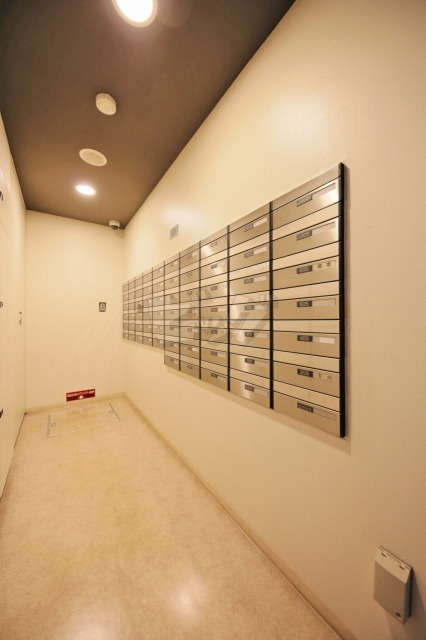 その他共用部分