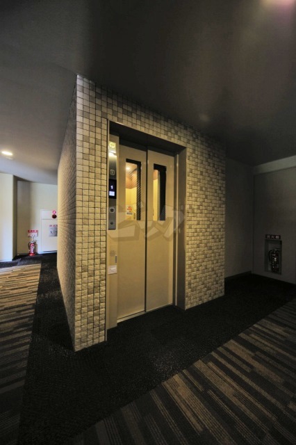 その他共用部分