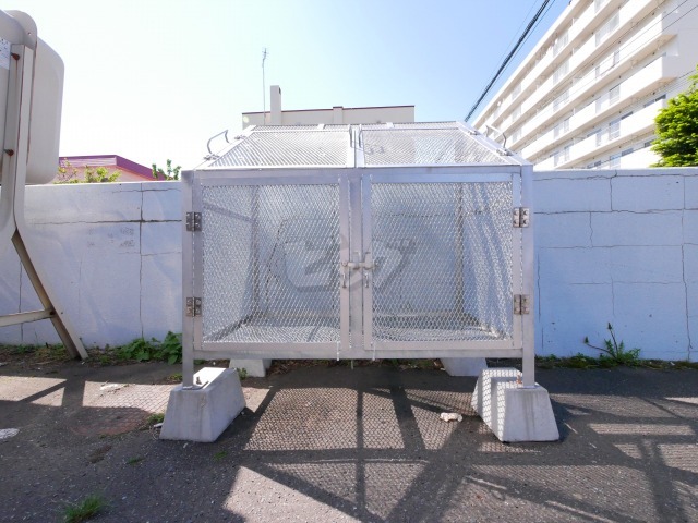 その他共用部分