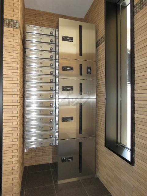 その他共用部分