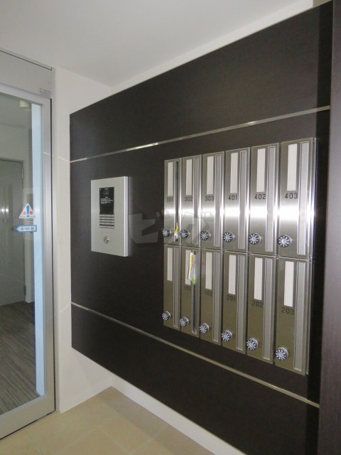 その他共用部分