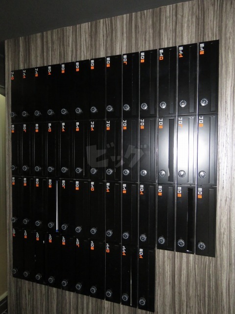 その他共用部分