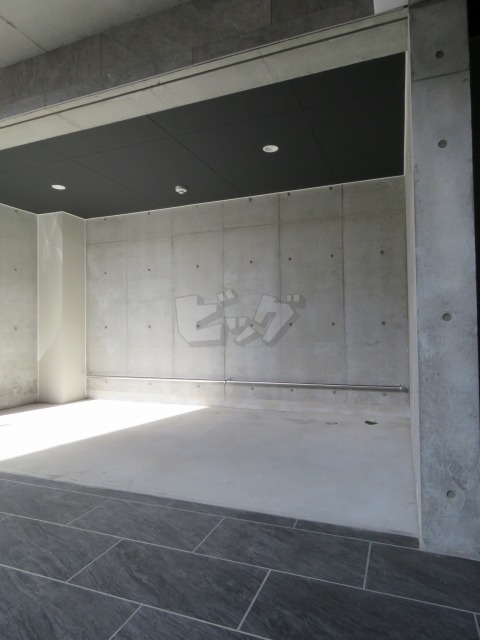 その他共用部分