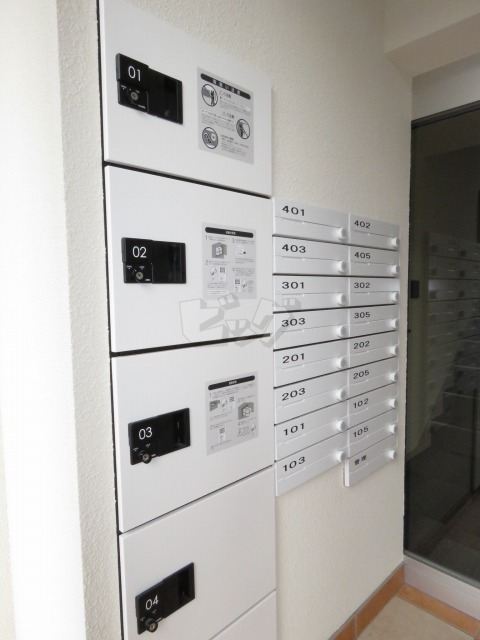 その他共用部分