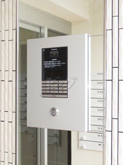 その他共用部分