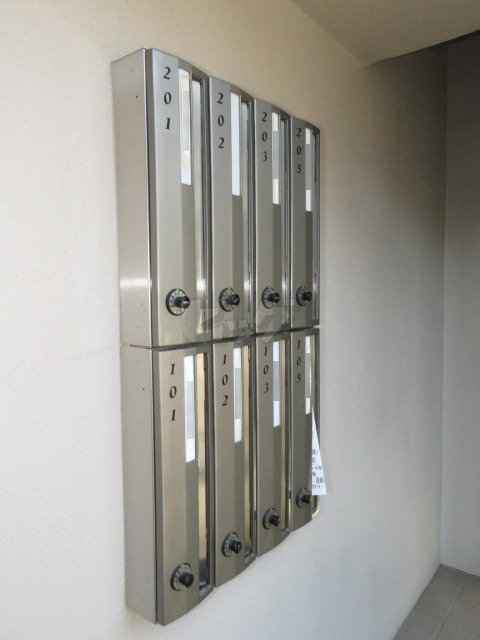 その他共用部分