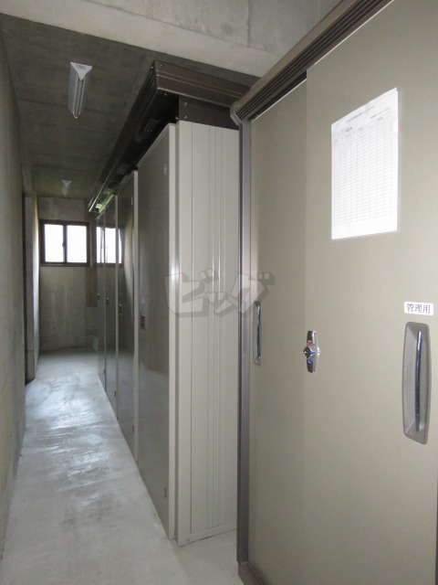 その他共用部分