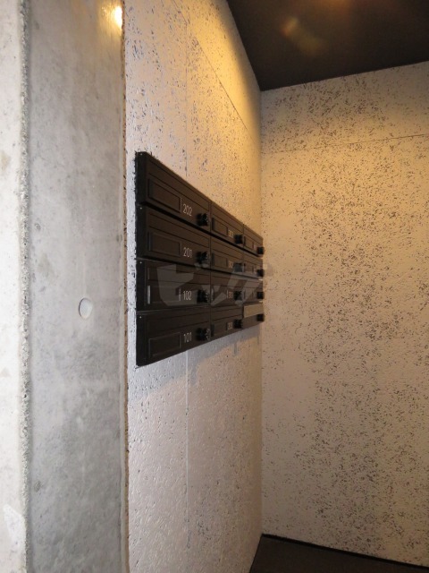 その他共用部分