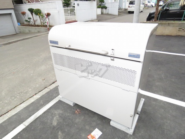 その他共用部分