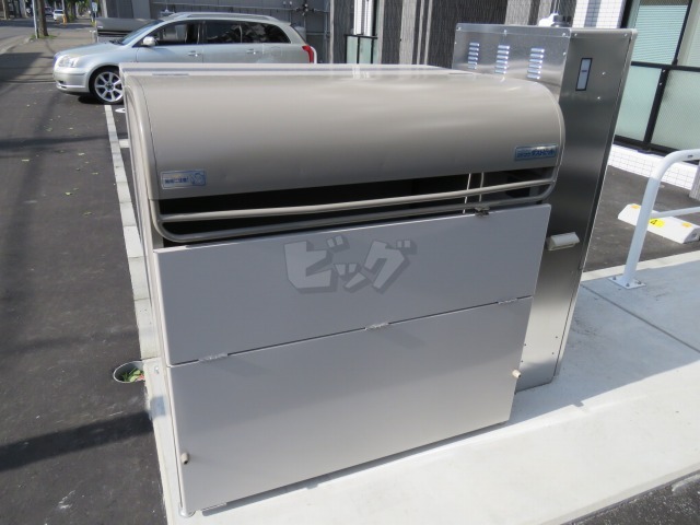 その他共用部分