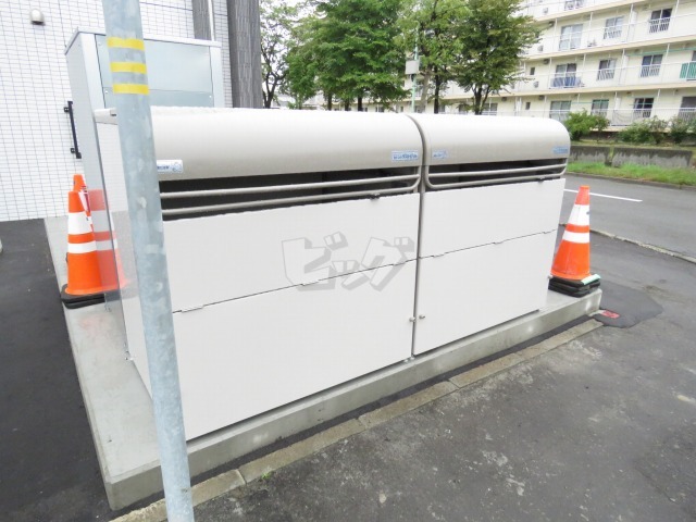 その他共用部分