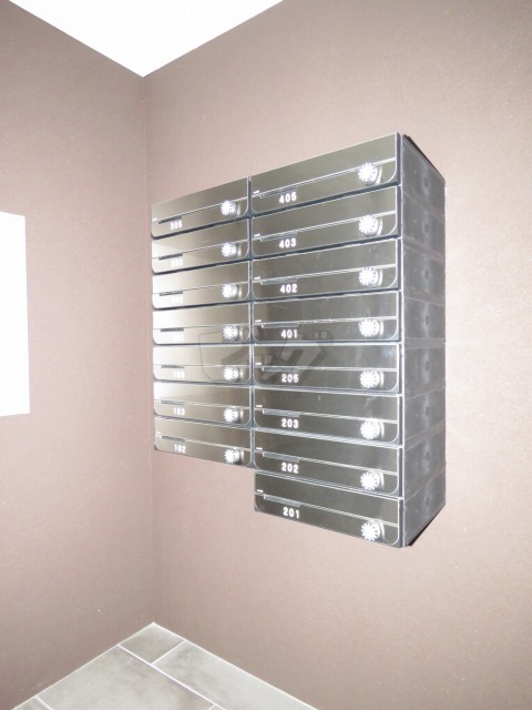 その他共用部分