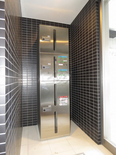 その他共用部分