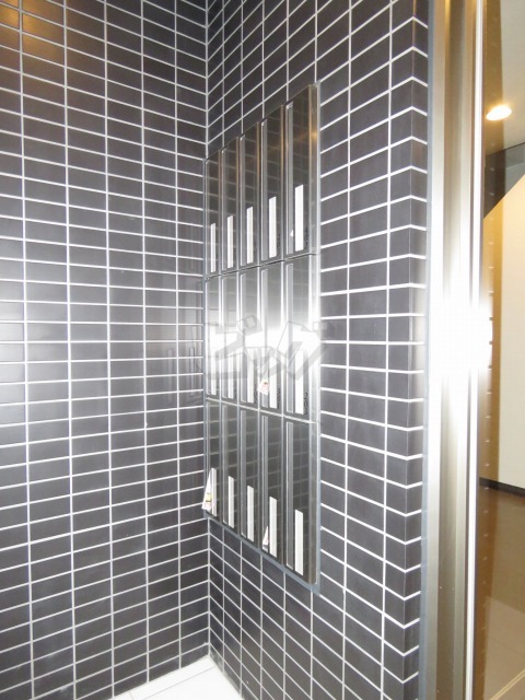 その他共用部分